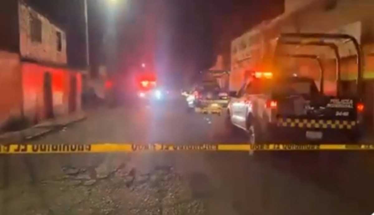 मेक्सिको में सामूहिक गोलीबारी में 12 की मौत मेक्सिको में सामूहिक गोलीबारी में 12 की मौत